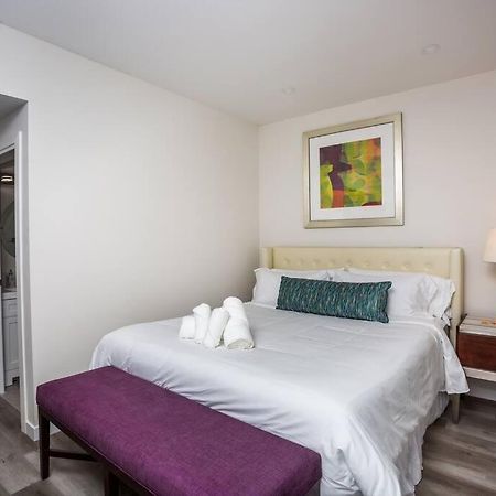 Prime Location - Awesome View -1 Bedroom Apartment San Diego Exterior photo