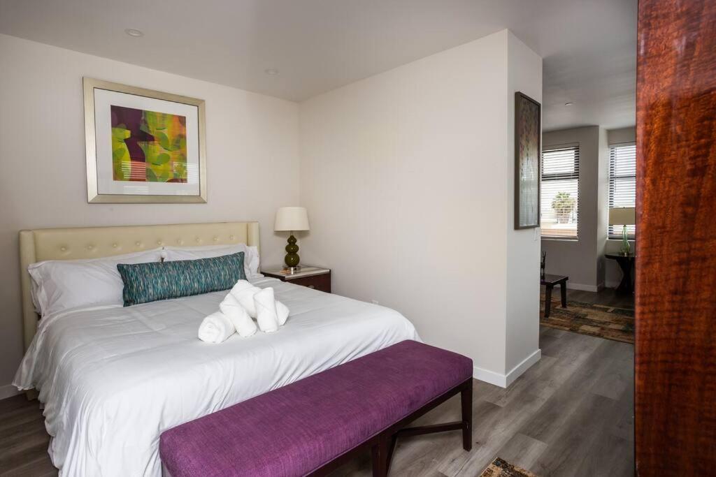 Prime Location - Awesome View -1 Bedroom Apartment San Diego Exterior photo