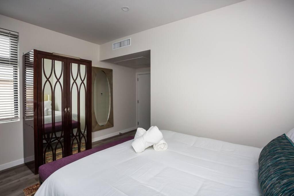 Prime Location - Awesome View -1 Bedroom Apartment San Diego Exterior photo