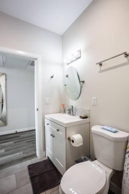 Prime Location - Awesome View -1 Bedroom Apartment San Diego Exterior photo